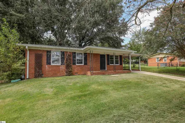 103 Belmont Circle, Easley, SC 29642