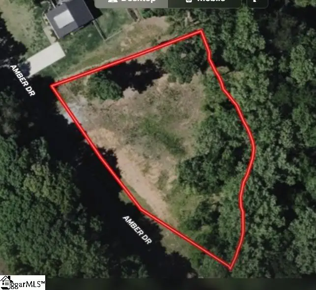 136 Amber Drive, Inman, SC 29349 - #2