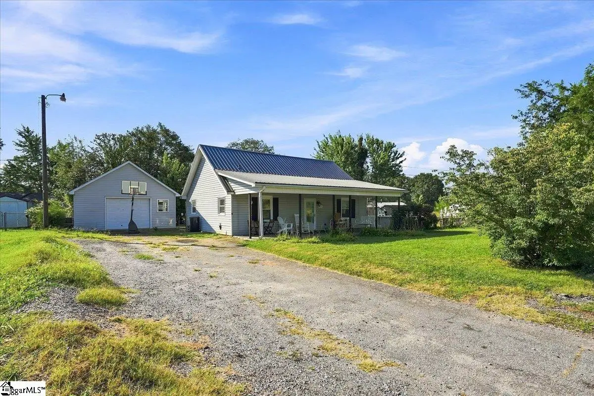 1051 Ezell Road, Chesnee, SC 29323 - #1