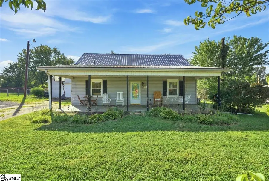 1051 Ezell Road, Chesnee, SC 29323 - #2