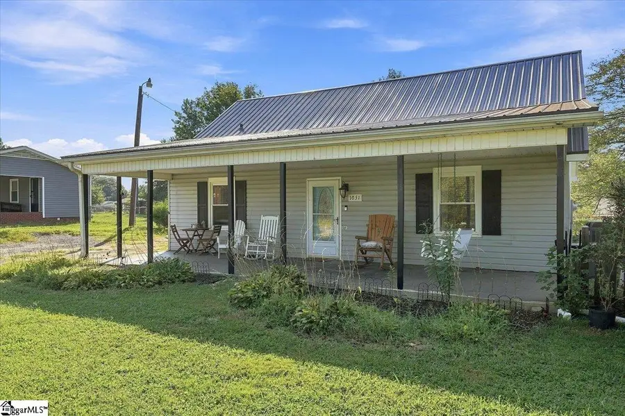 1051 Ezell Road, Chesnee, SC 29323 - #3