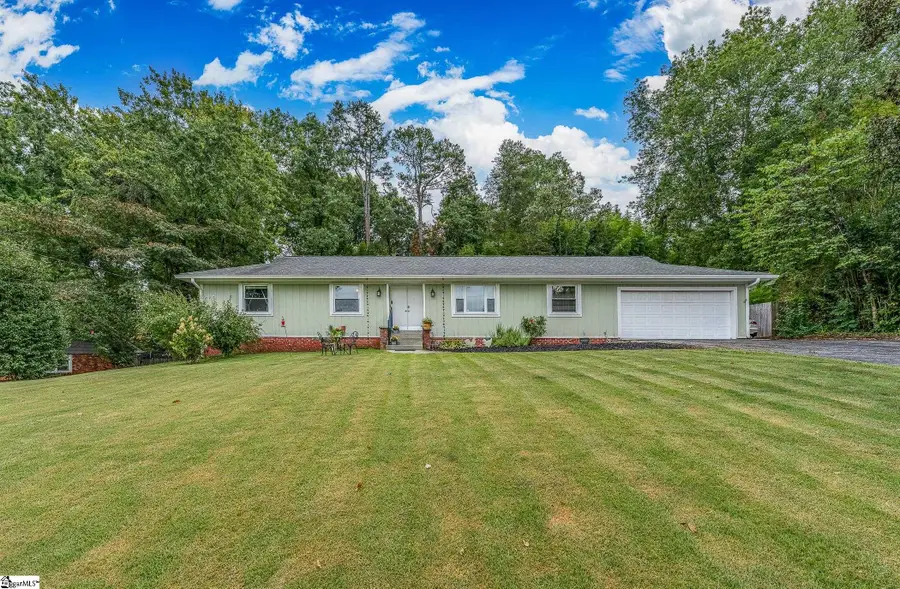 102 Ravensworth Road, Taylors, SC 29687 - #2
