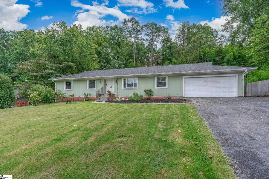 102 Ravensworth Road, Taylors, SC 29687 - #3