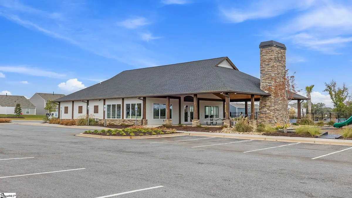 332 Boxbury Way, Fountain Inn, SC 29644 - #1