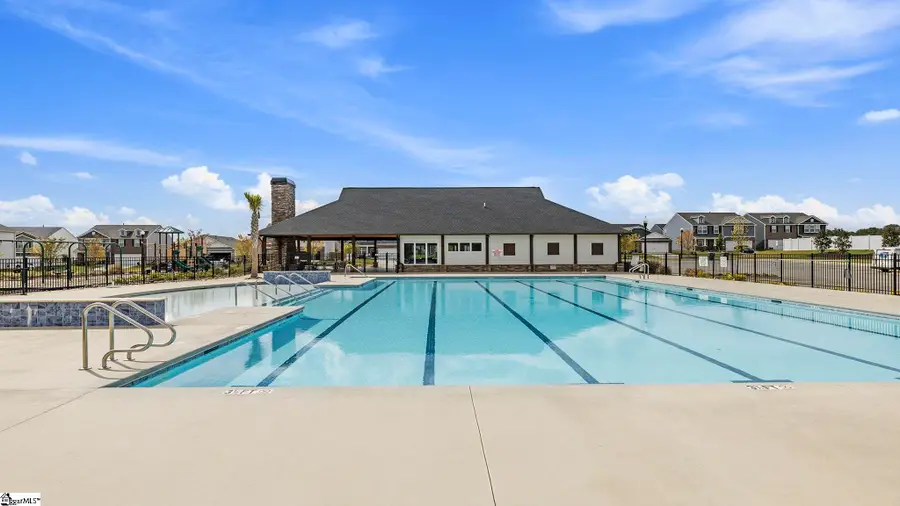 332 Boxbury Way, Fountain Inn, SC 29644 - #2