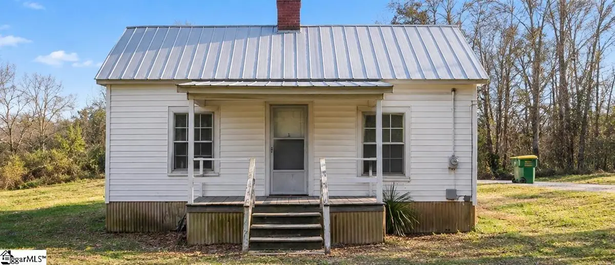 233 Cater Street, Belton, SC 29627 - #1