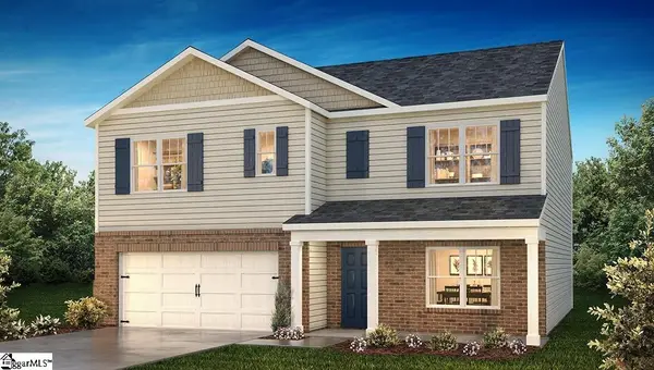 331 Boxbury Way, Fountain Inn, SC 29644