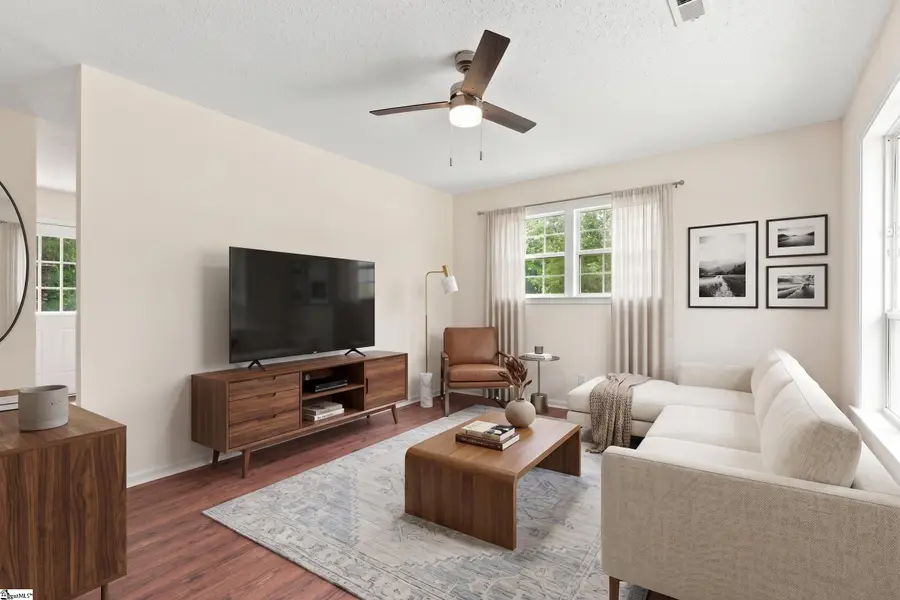 140 Joe Walker Road, Union, SC 29379 - #3