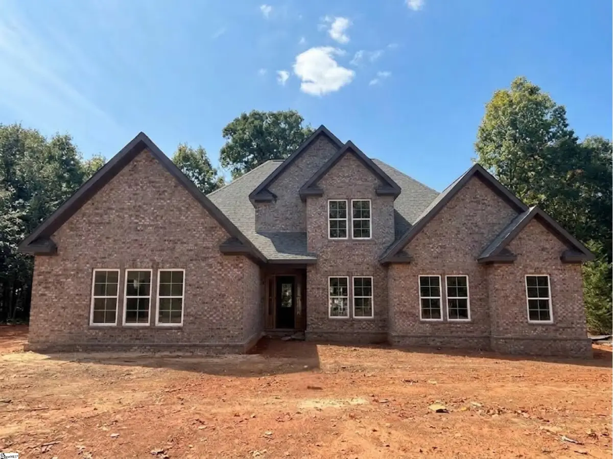 119 Beacon Hill Road, Duncan, SC 29334 - #1