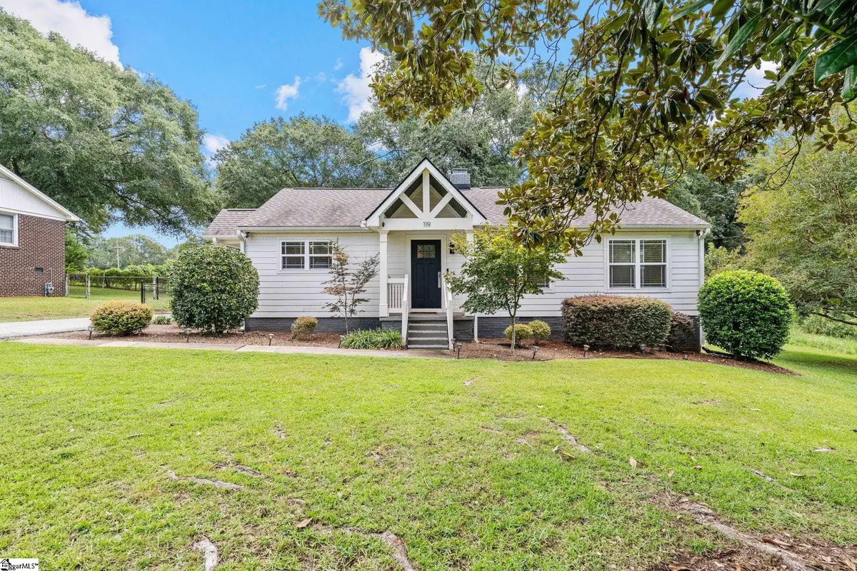 119 Prosperity Avenue, Greenville, SC 29605 - #1