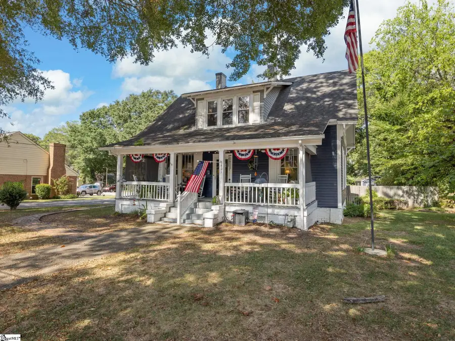 401 E Rutledge Avenue, Gaffney, SC 29340 - #3