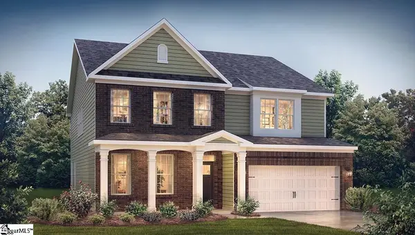 125 Sweetwood Lane, Simpsonville, SC 29680
