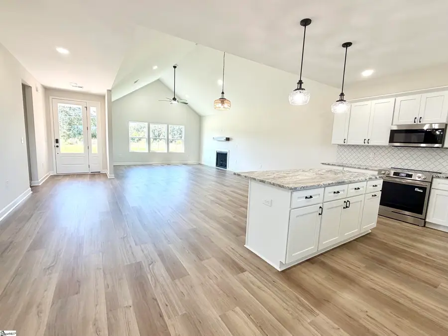 2693 Friendship Church Road, Gray Court, SC 29645 - #3