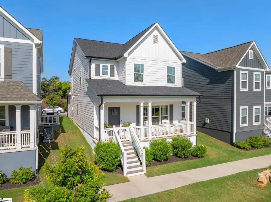 7 Logan Knoll Lane, Greenville, SC 29607 - #2