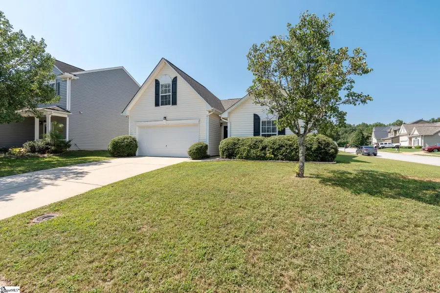 100 Becket Court, Greenville, SC 29605 - #2