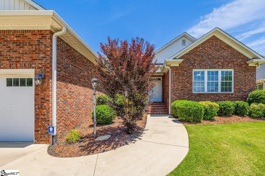 821 E Golden View Lane, Boiling Springs, SC 29316 - #2