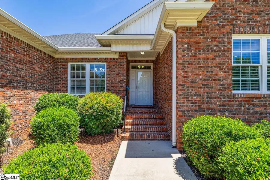 821 E Golden View Lane, Boiling Springs, SC 29316 - #3