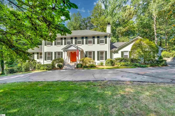 128 Lomond Lane, Spartanburg, SC 29307