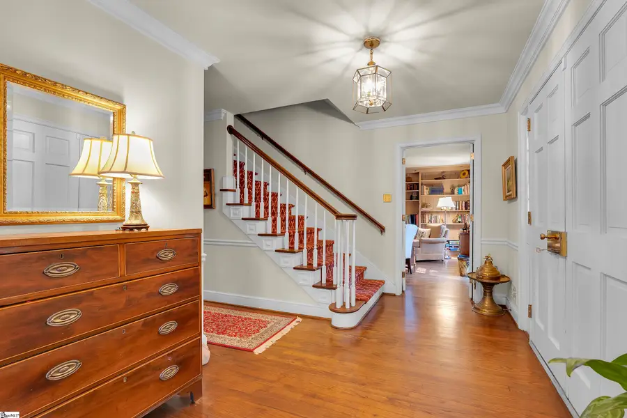 128 Lomond Lane, Spartanburg, SC 29307 - #3