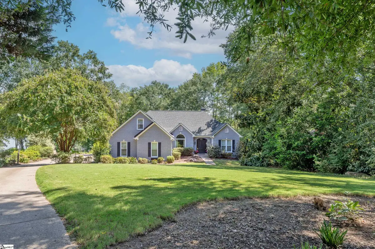 116 Blue Water Trail, Taylors, SC 29687 - #1