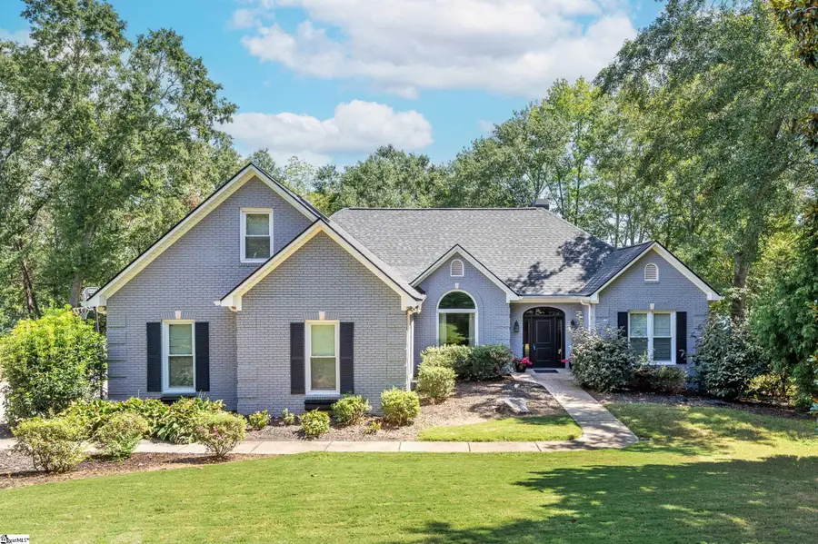 116 Blue Water Trail, Taylors, SC 29687 - #2
