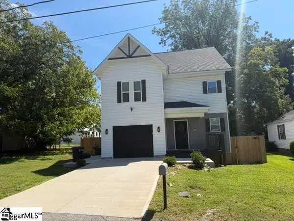 322 E Bearden Street, Greer, SC 29651