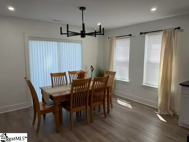 322 E Bearden Street, Greer, SC 29651 - #3