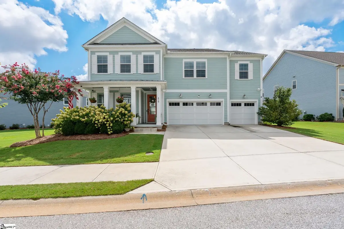 410 Nebbiolo Lane, Simpsonville, SC 29681 - #1
