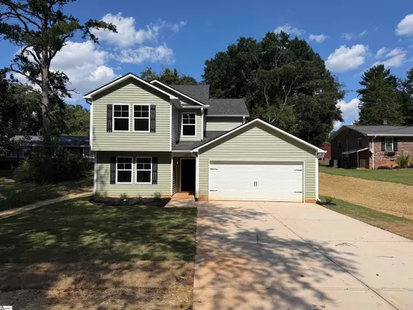113 Barwood Circle, Greenville, SC 29611