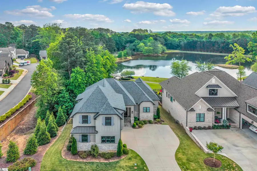 201 Chestnut Pond Lane, Simpsonville, SC 29681 - #2