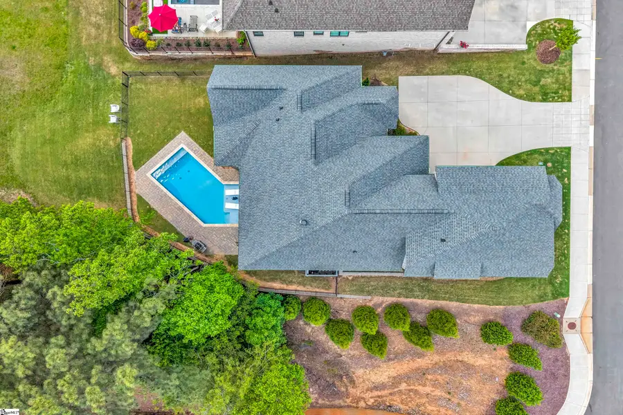 201 Chestnut Pond Lane, Simpsonville, SC 29681 - #3