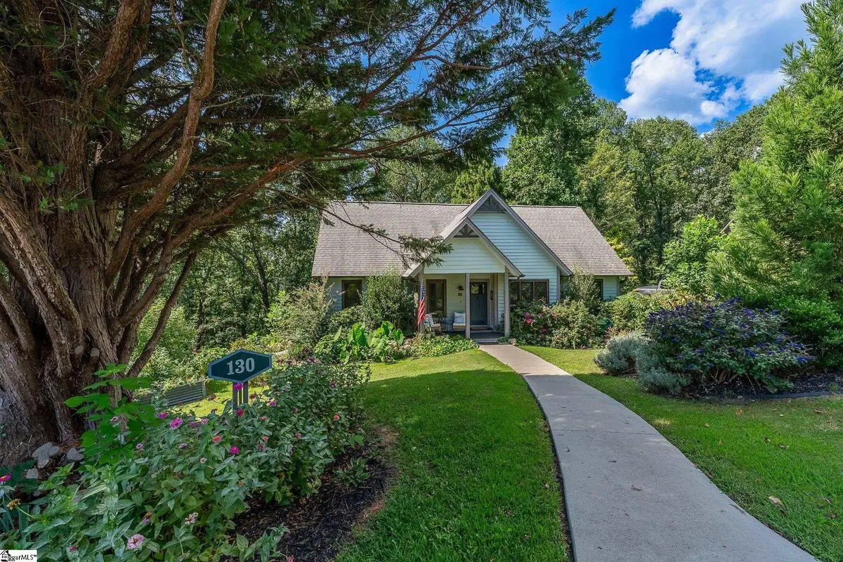 130 Raptor Way, Landrum, SC 29356 - #1