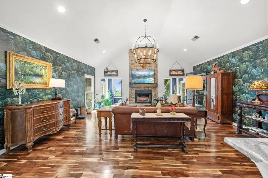 130 Raptor Way, Landrum, SC 29356 - #3