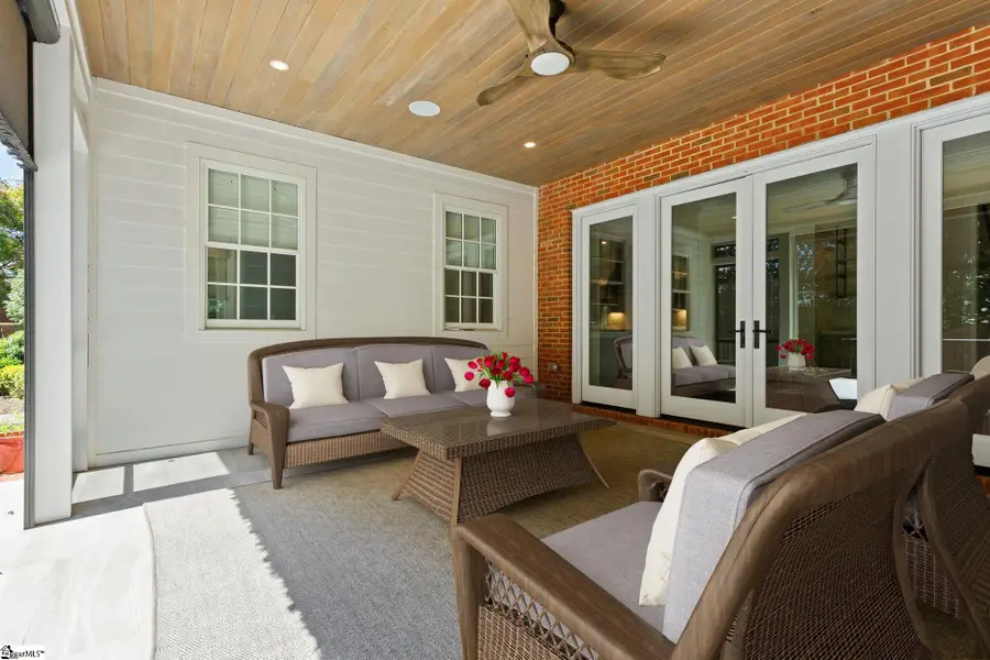504 Hidden Hills Drive, Greenville, SC 29605 - #3