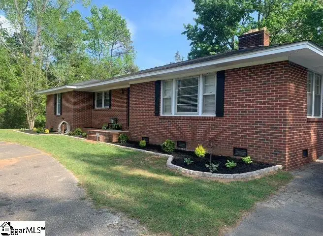 1071 Bethel Church Road, Laurens, SC 29360 - #1