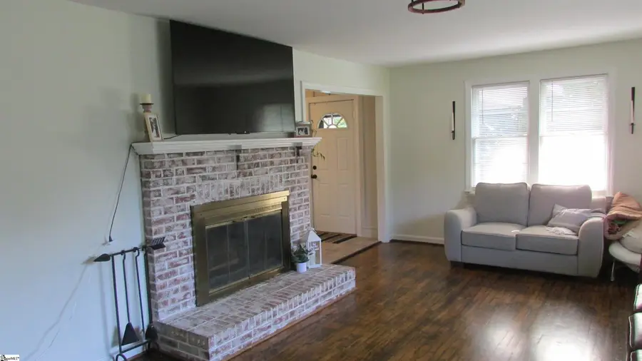 1071 Bethel Church Road, Laurens, SC 29360 - #3