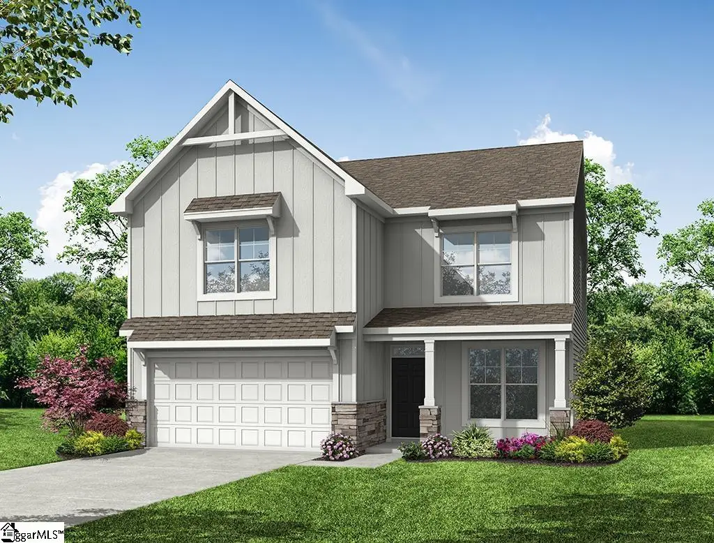 516 Hardison Lane, Spartanburg, SC 29301 - #1