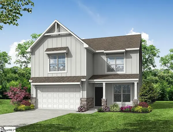 516 Hardison Lane, Spartanburg, SC 29301