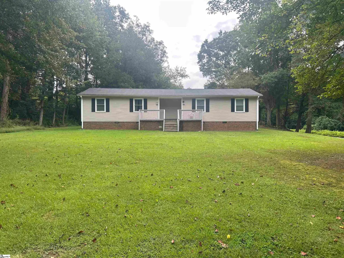 4110 E Croft Circle, Spartanburg, SC 29302 - #1