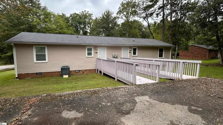 4110 E Croft Circle, Spartanburg, SC 29302 - #2