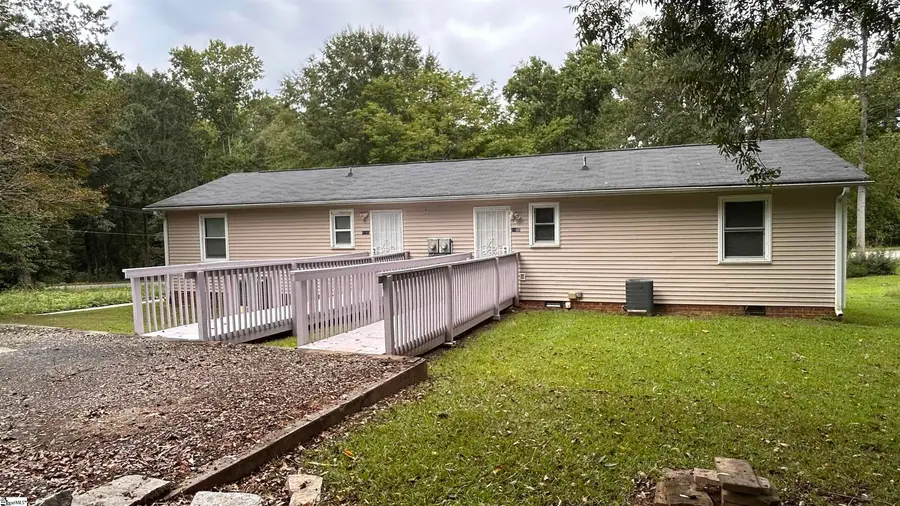 4110 E Croft Circle, Spartanburg, SC 29302 - #3