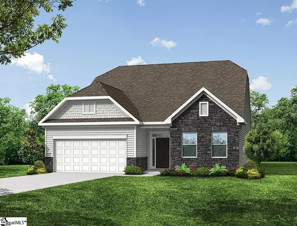 520 Hardison Lane, Spartanburg, SC 29301