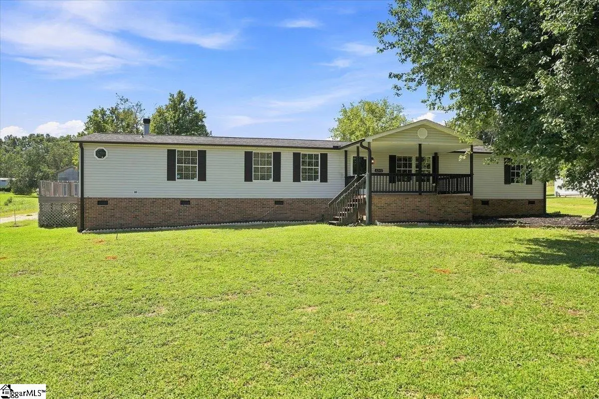 6242 Greenpond Road, Gray Court, SC 29645 - #1