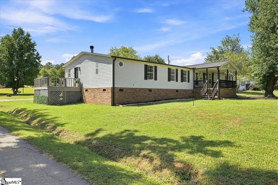 6242 Greenpond Road, Gray Court, SC 29645 - #2