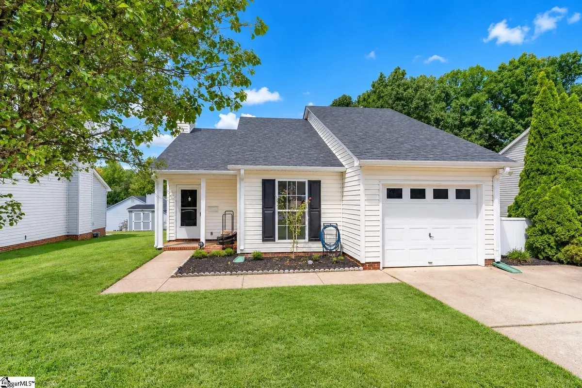 503 Twin Falls Drive, Simpsonville, SC 29681 - #1