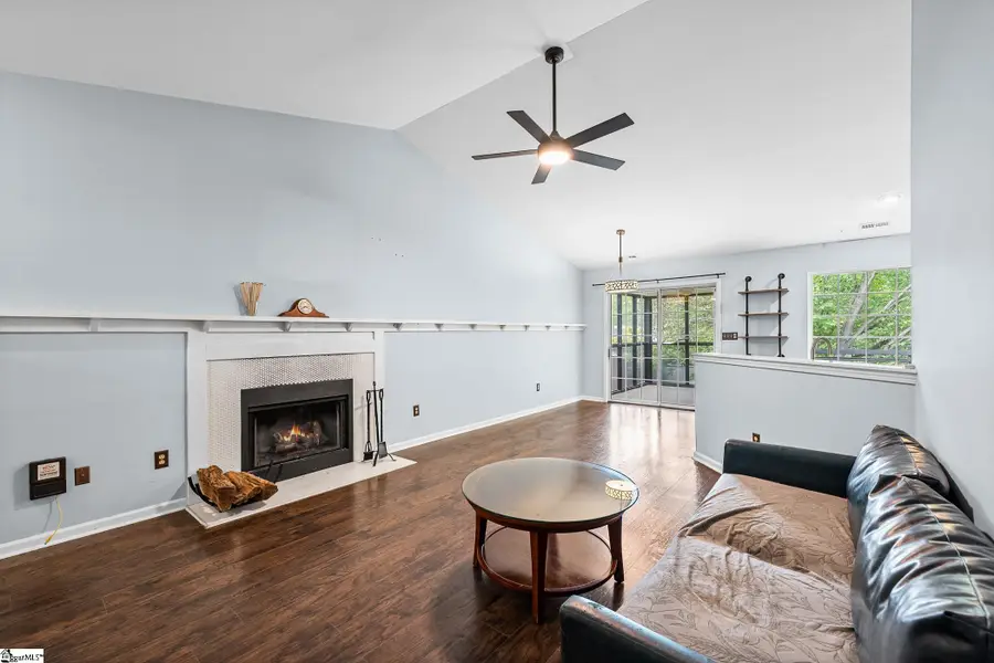 503 Twin Falls Drive, Simpsonville, SC 29681 - #3