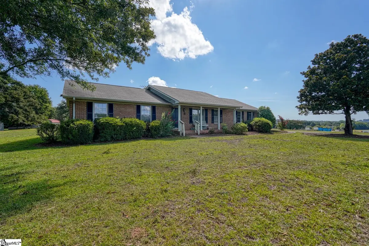 151 Suddeth Road, Inman, SC 29349 - #1