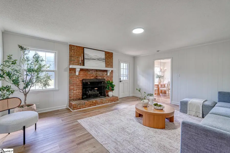 151 Suddeth Road, Inman, SC 29349 - #3