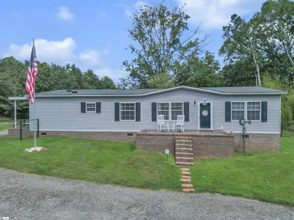 4056 Ridge Road, Greer, SC 29651