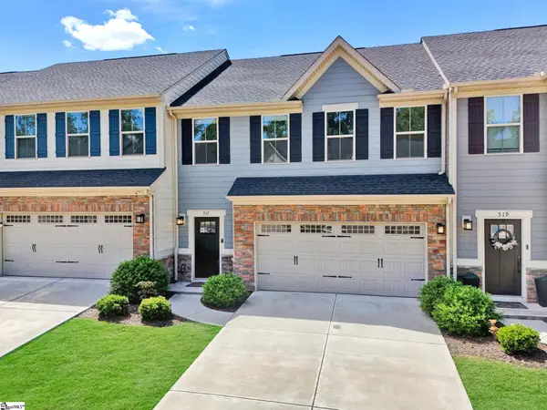 517 Martin Creek Drive, Simpsonville, SC 29680